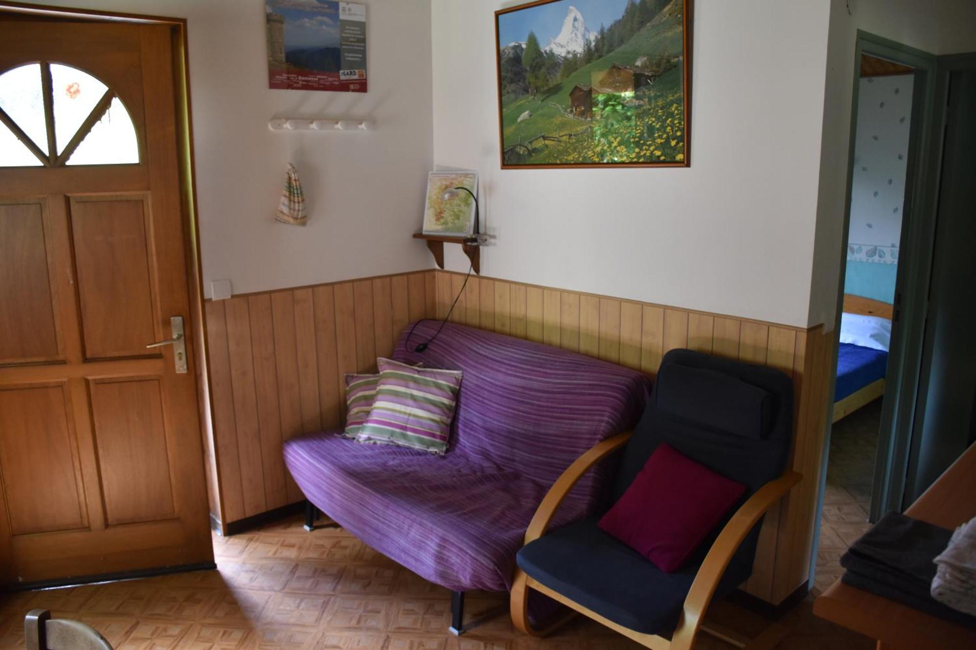 Les Chalets Du Roc Alzon Exterior foto